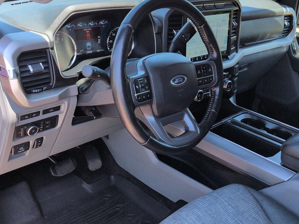 Thumbnail: 2021 Ford F-150 - 2