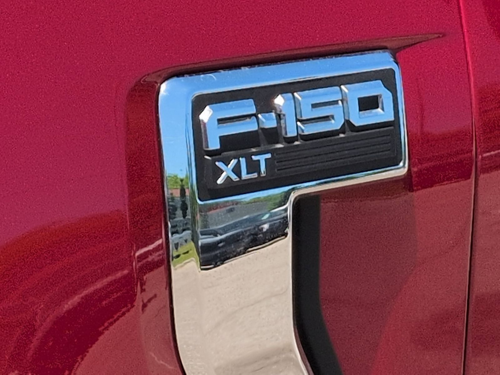 Thumbnail: 2021 Ford F-150 - 7