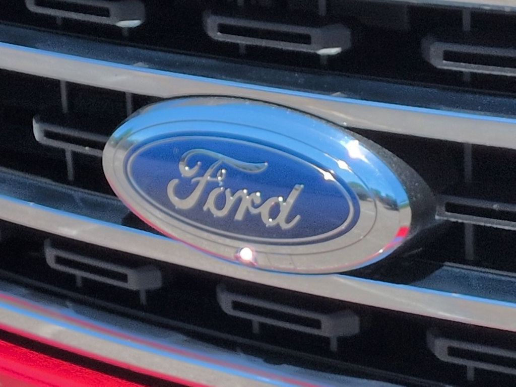 Thumbnail: 2021 Ford F-150 - 25