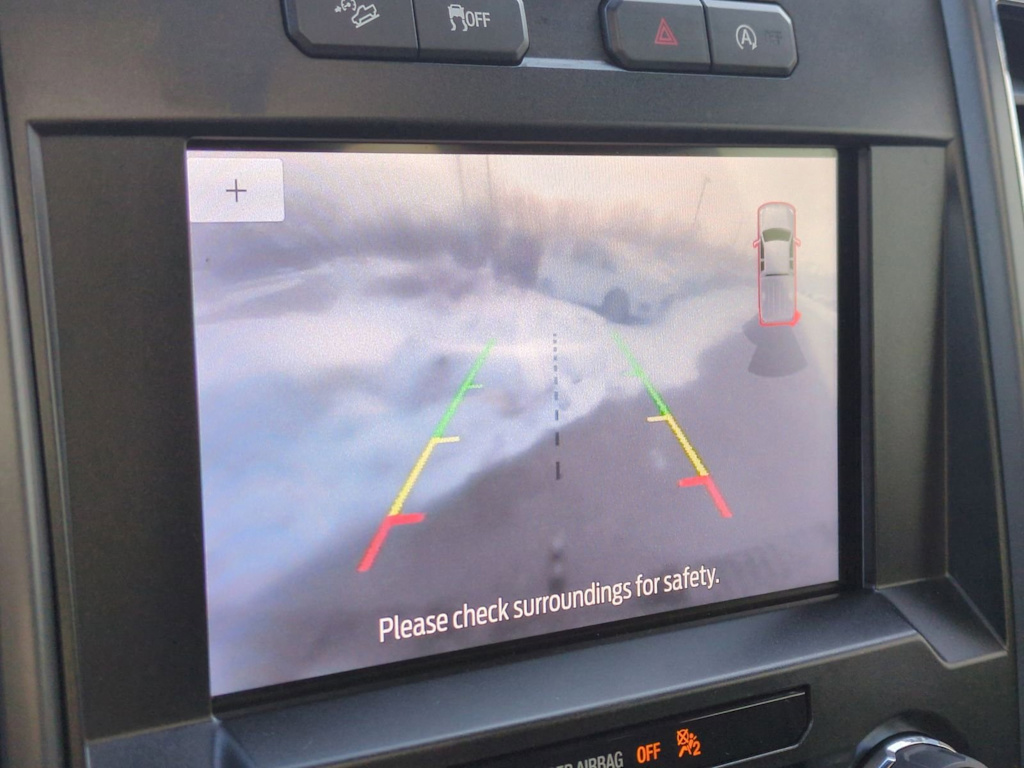 Thumbnail: 2020 Ford F-150 - 35