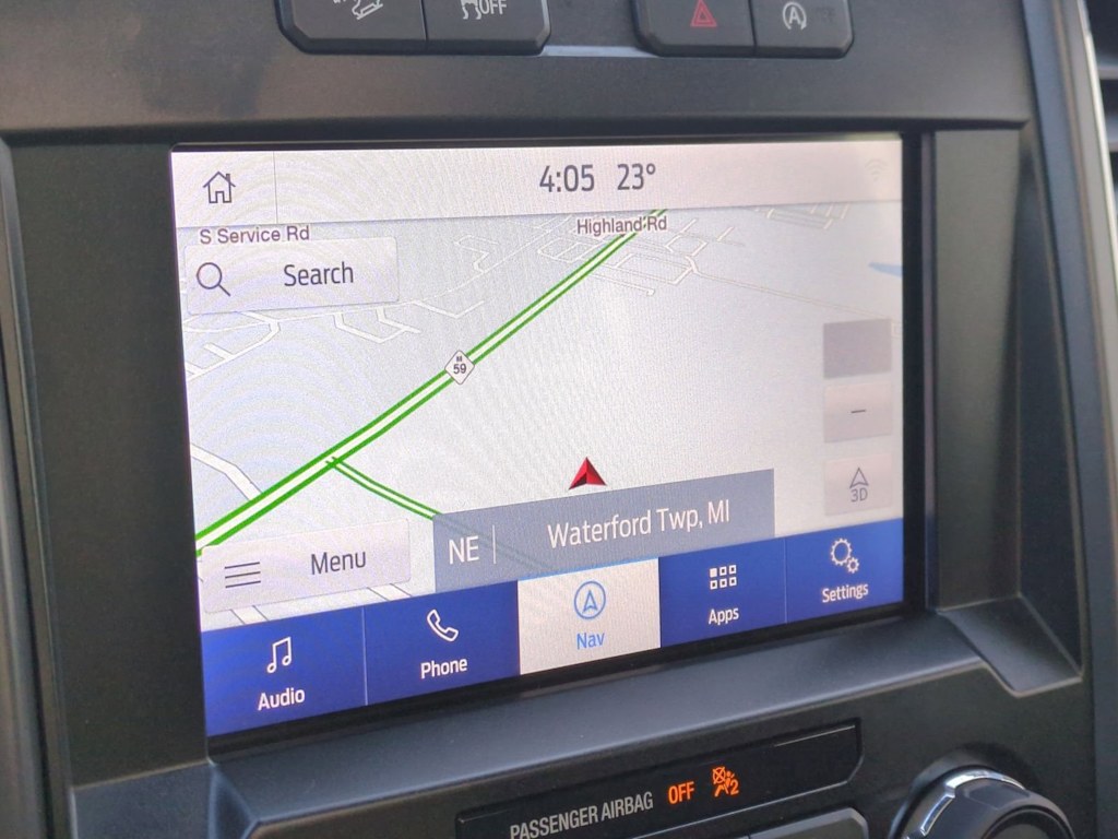 Thumbnail: 2020 Ford F-150 - 34