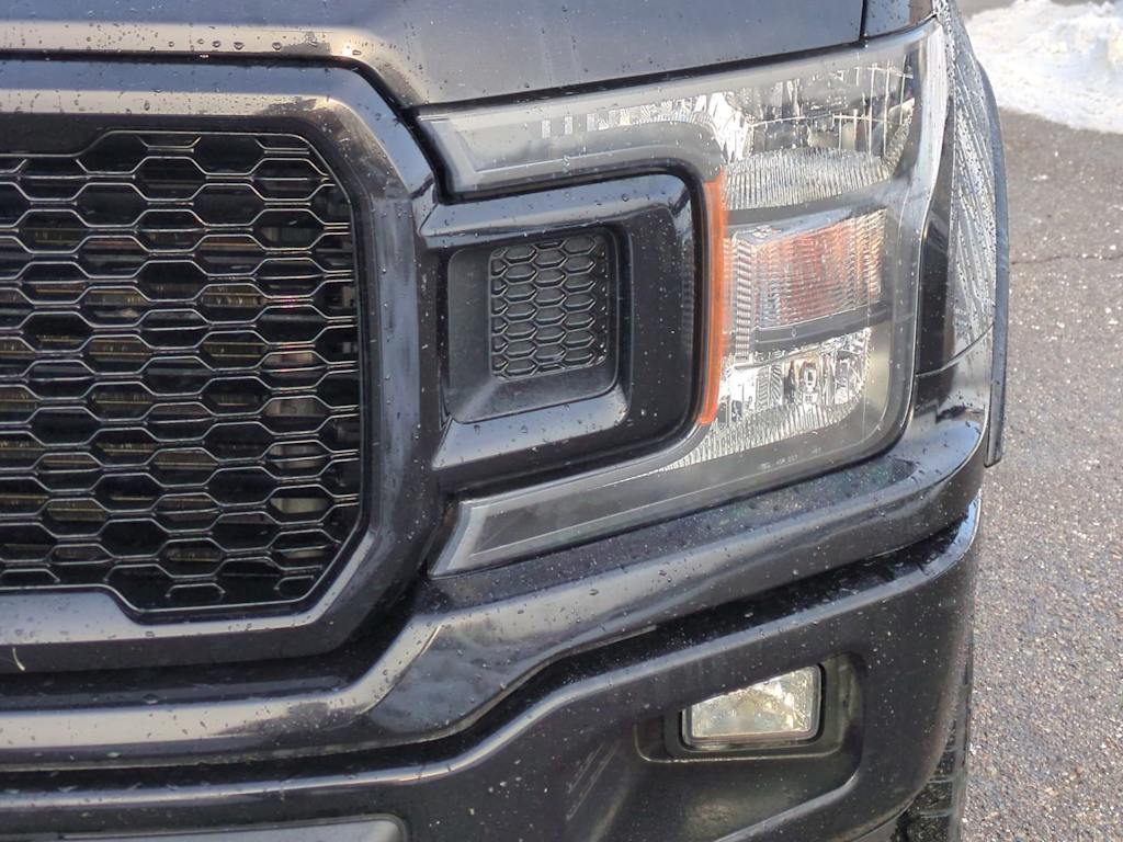 Thumbnail: 2020 Ford F-150 - 23