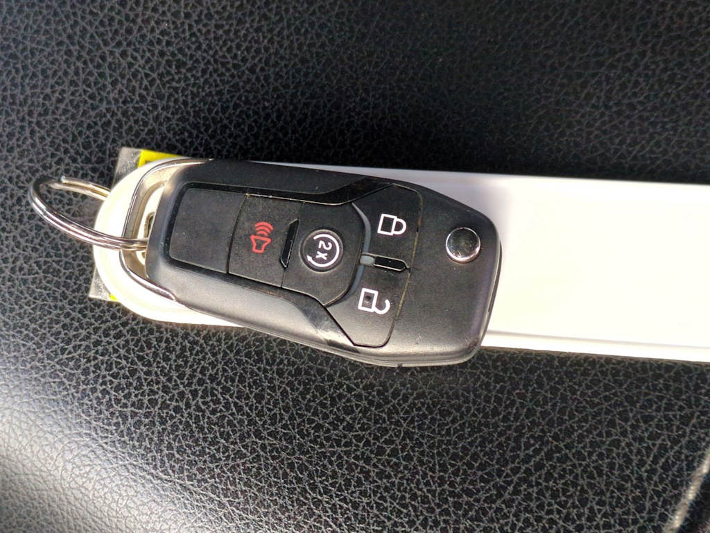 Thumbnail: 2020 Ford F-150 - 17