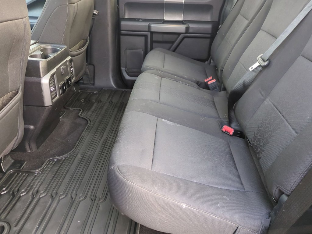 Thumbnail: 2020 Ford F-150 - 12