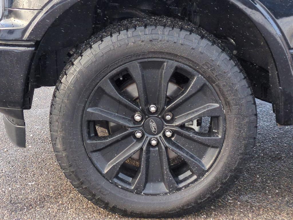 Thumbnail: 2020 Ford F-150 - 8