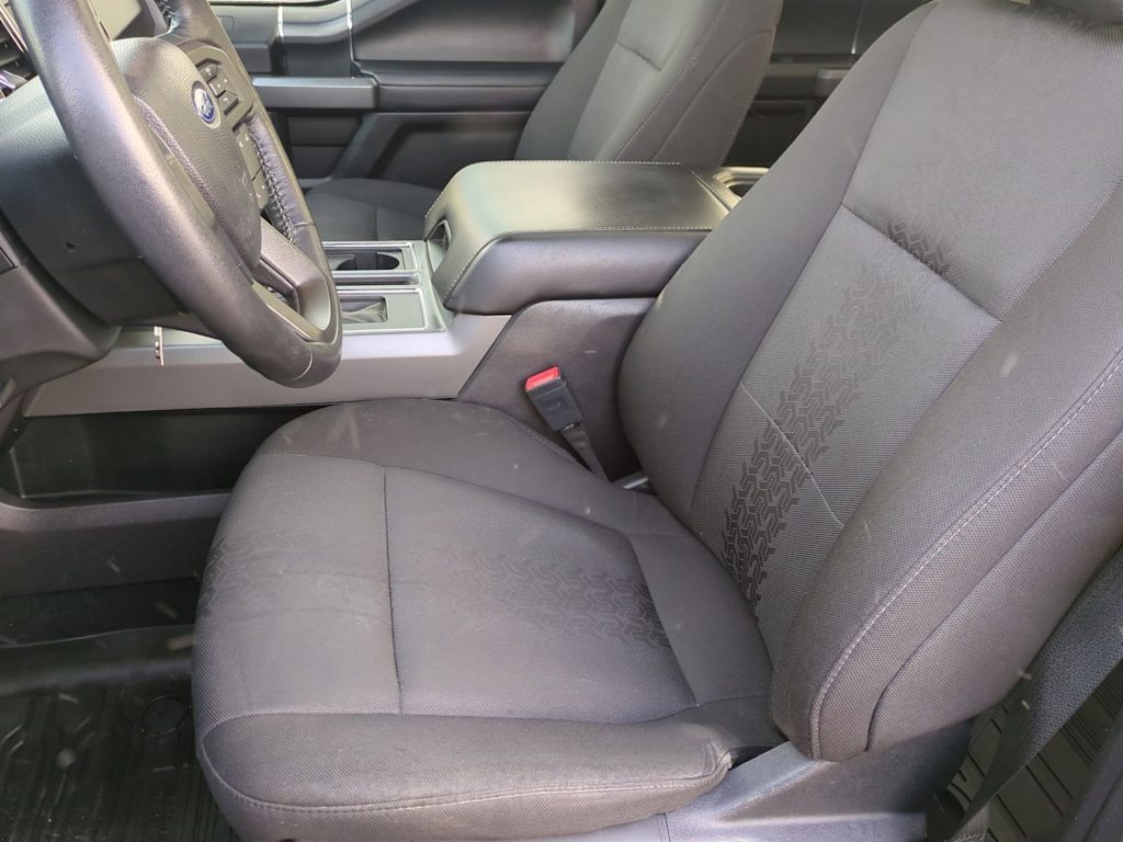 Thumbnail: 2020 Ford F-150 - 10