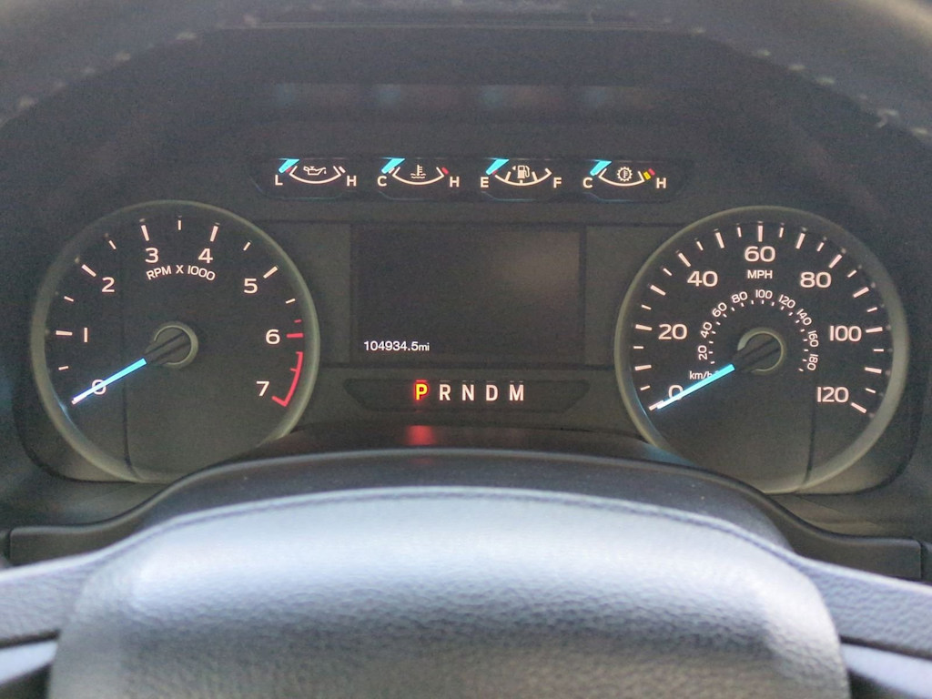 Thumbnail: 2020 Ford F-150 - 16