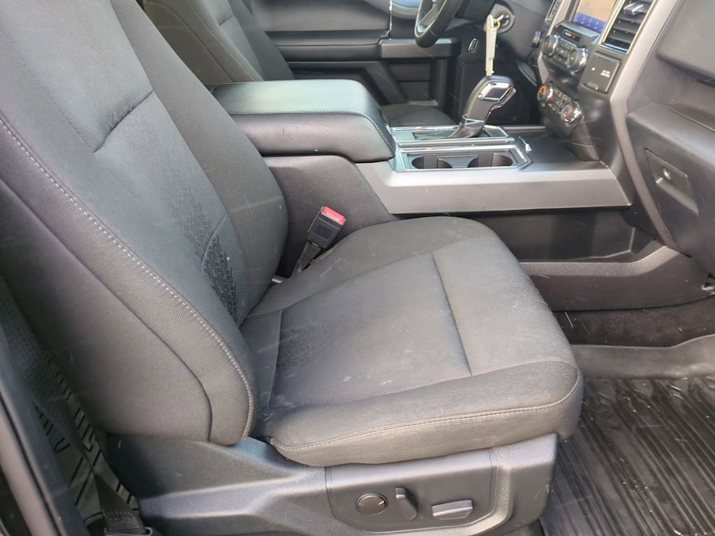 Thumbnail: 2020 Ford F-150 - 11