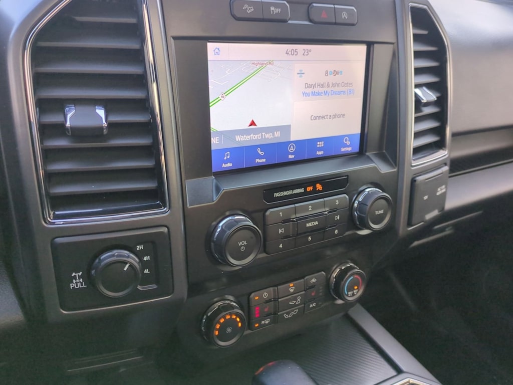 Thumbnail: 2020 Ford F-150 - 14