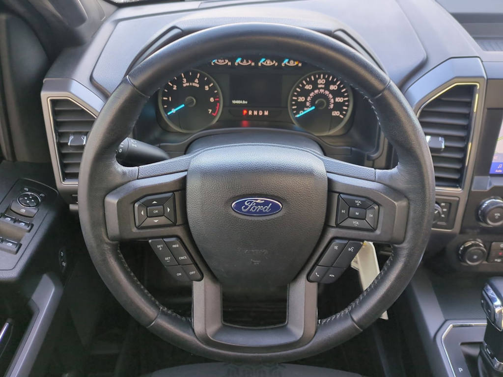 Thumbnail: 2020 Ford F-150 - 13