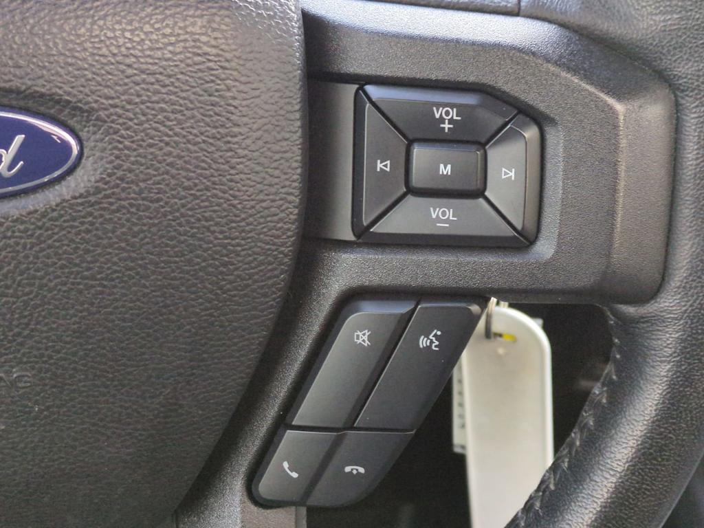 Thumbnail: 2020 Ford F-150 - 31