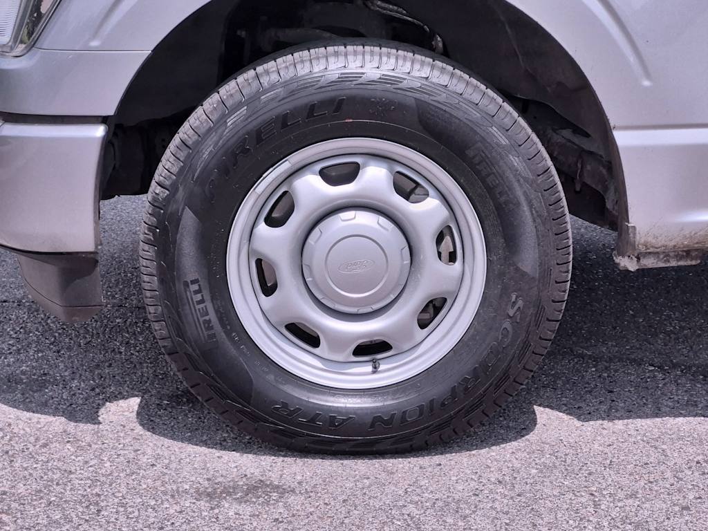 Thumbnail: 2021 Ford F-150 - 7