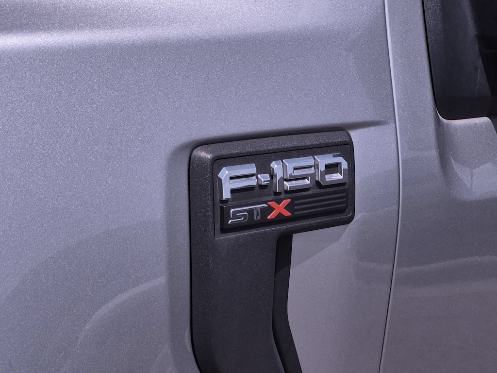 Thumbnail: 2021 Ford F-150 - 23