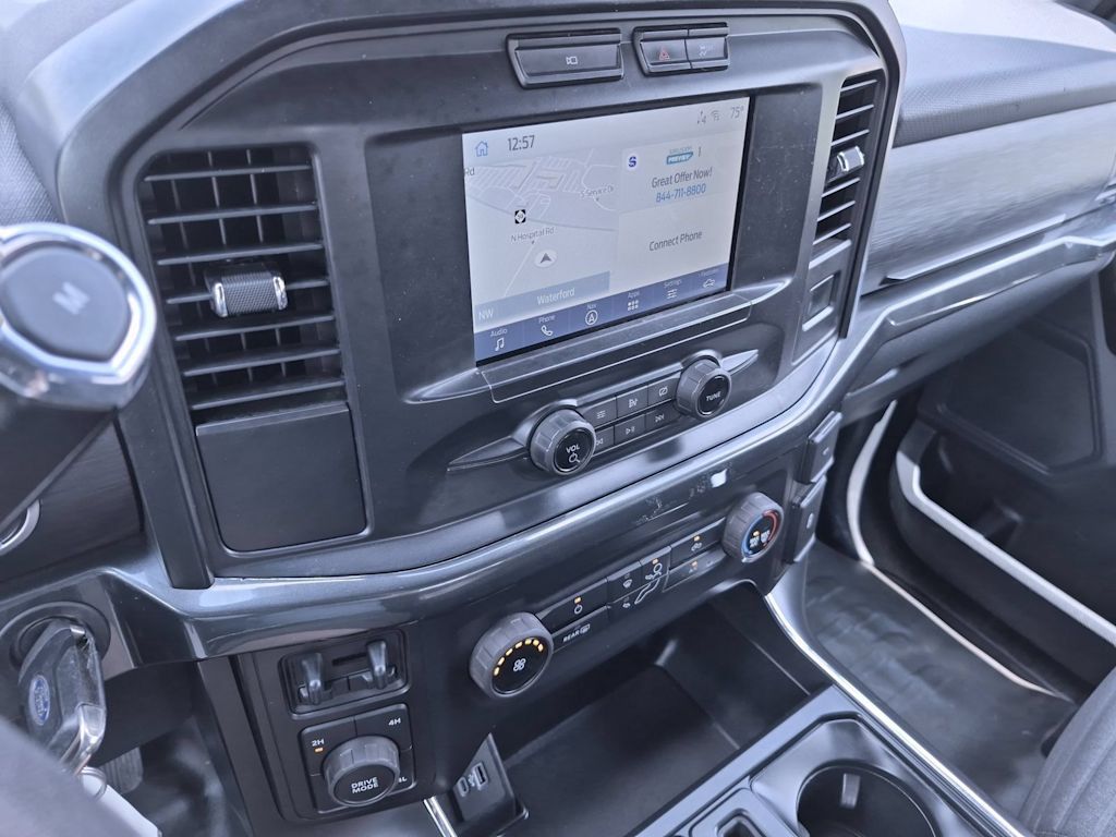 Thumbnail: 2021 Ford F-150 - 13