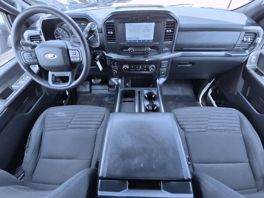 Thumbnail: 2021 Ford F-150 - 8