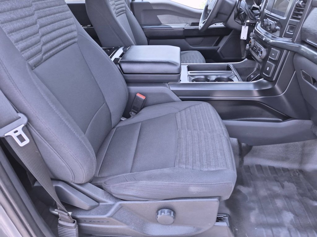 Thumbnail: 2021 Ford F-150 - 10