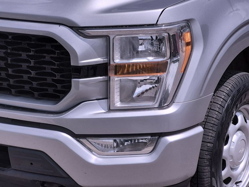 Thumbnail: 2021 Ford F-150 - 22