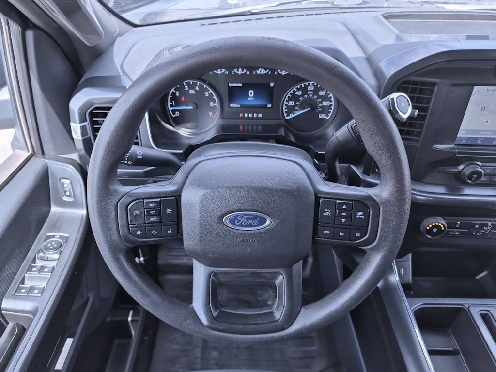 Thumbnail: 2021 Ford F-150 - 12