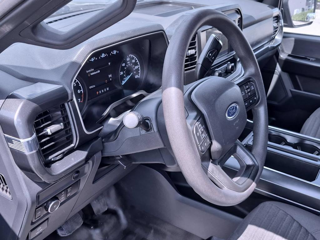Thumbnail: 2021 Ford F-150 - 2