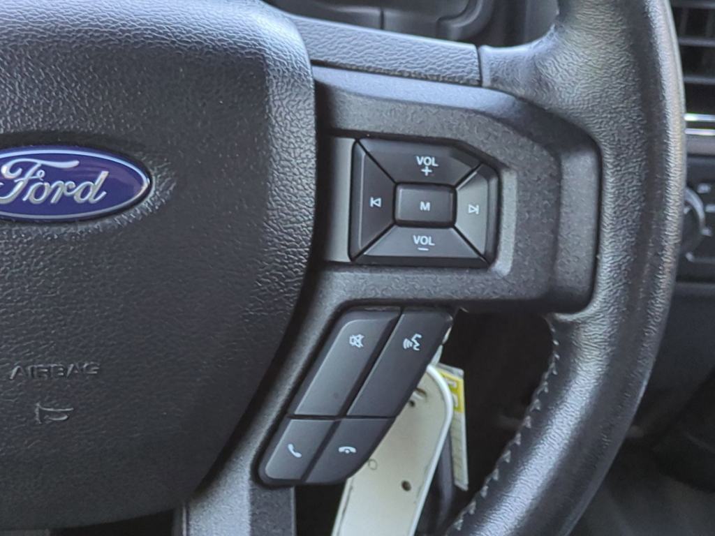 Thumbnail: 2017 Ford F-150 - 29