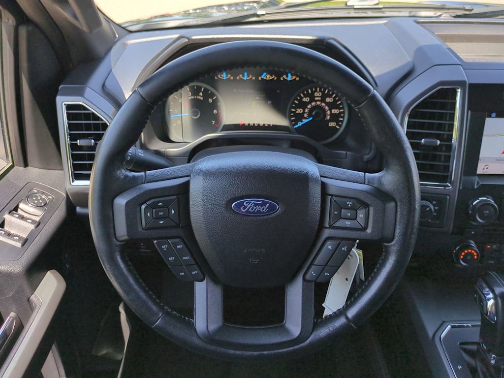 Thumbnail: 2017 Ford F-150 - 13