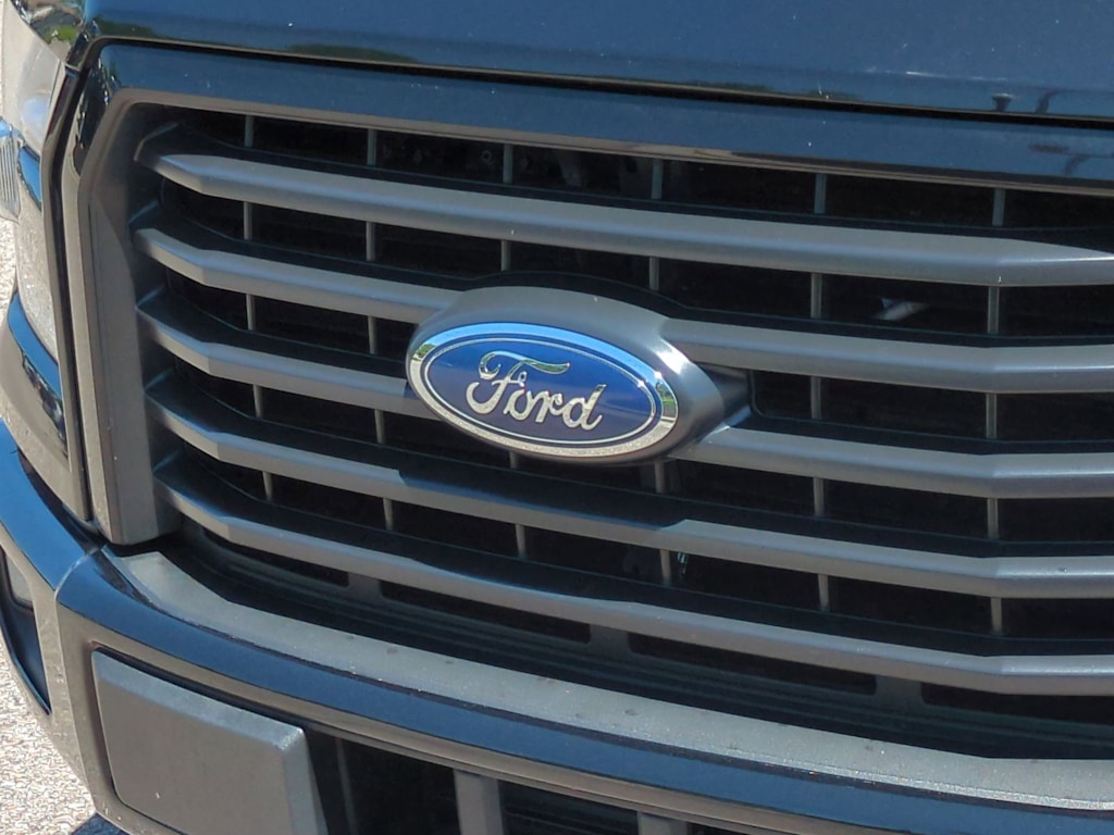 Thumbnail: 2017 Ford F-150 - 7