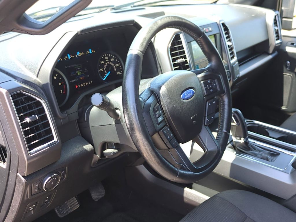 Thumbnail: 2017 Ford F-150 - 2