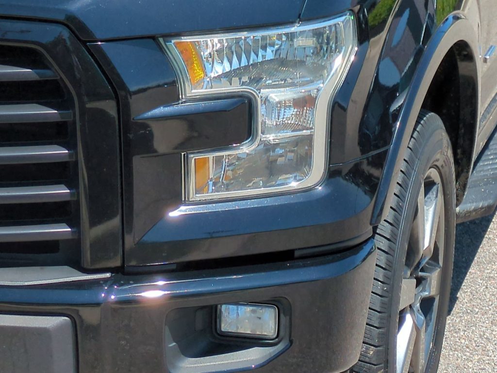 Thumbnail: 2017 Ford F-150 - 23