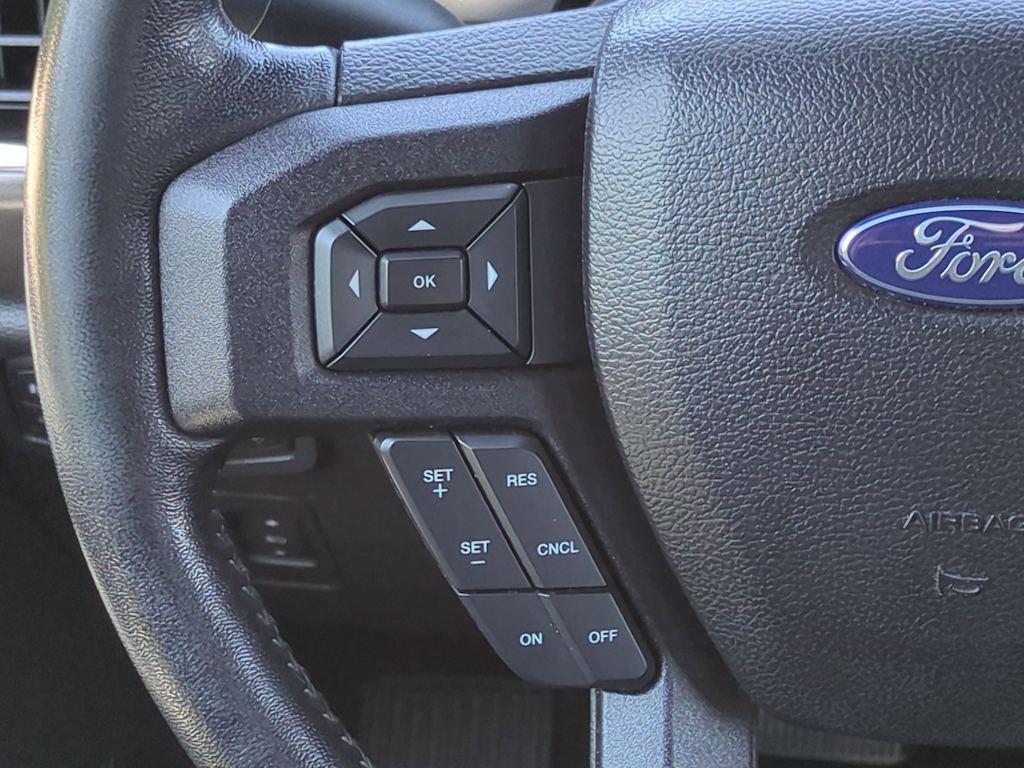 Thumbnail: 2017 Ford F-150 - 28