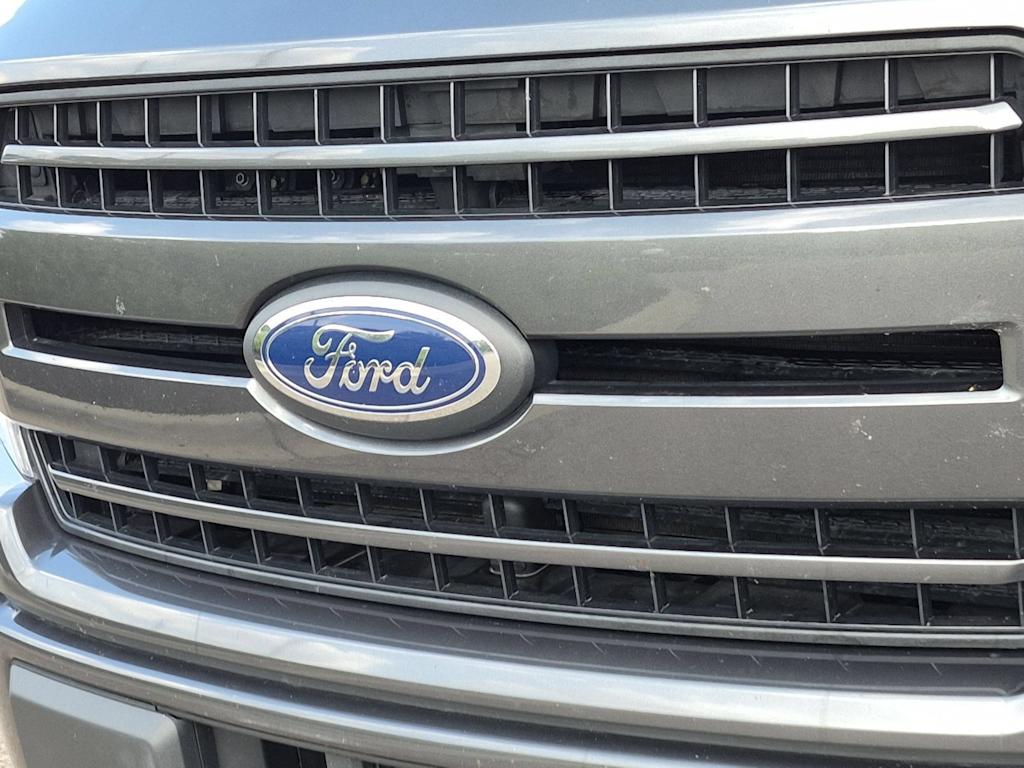 Thumbnail: 2019 Ford F-150 - 7