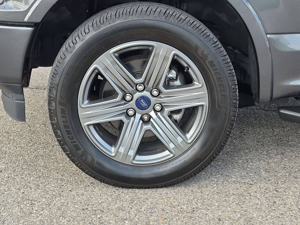 Thumbnail: 2019 Ford F-150 - 8