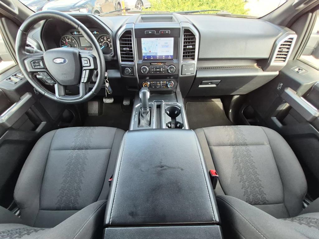 Thumbnail: 2019 Ford F-150 - 9
