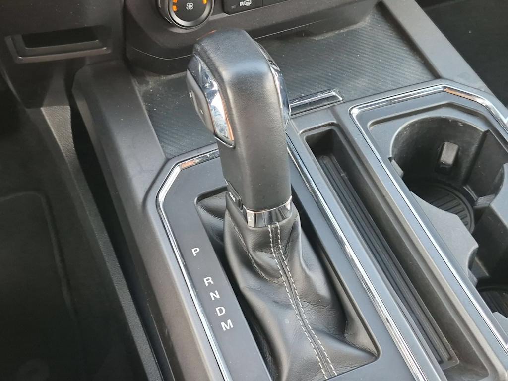 Thumbnail: 2019 Ford F-150 - 35