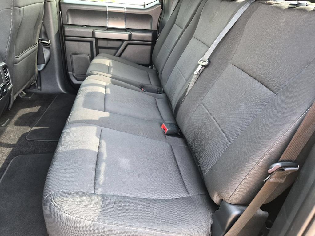 Thumbnail: 2019 Ford F-150 - 12