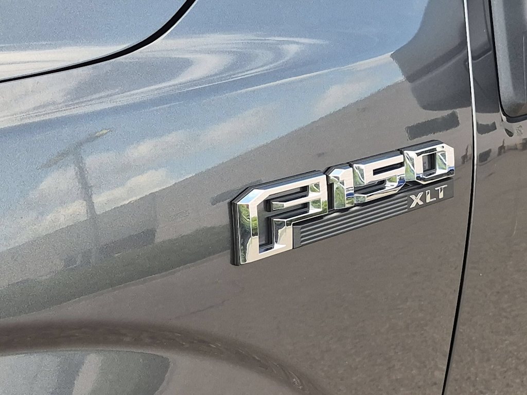 Thumbnail: 2019 Ford F-150 - 24