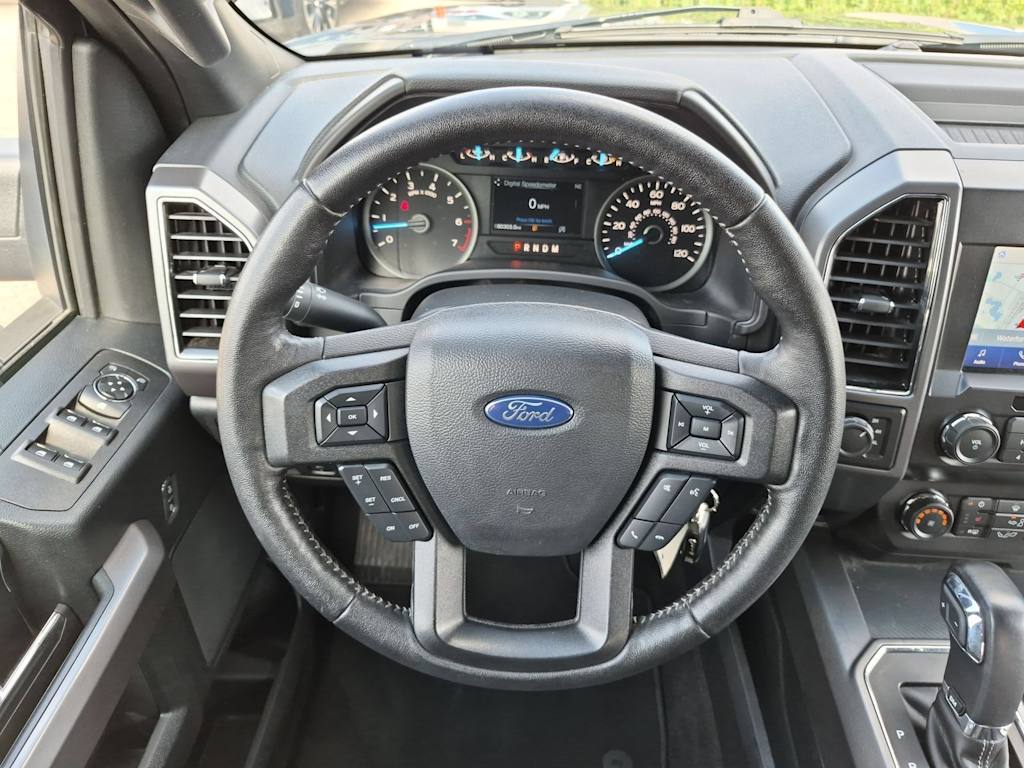 Thumbnail: 2019 Ford F-150 - 13