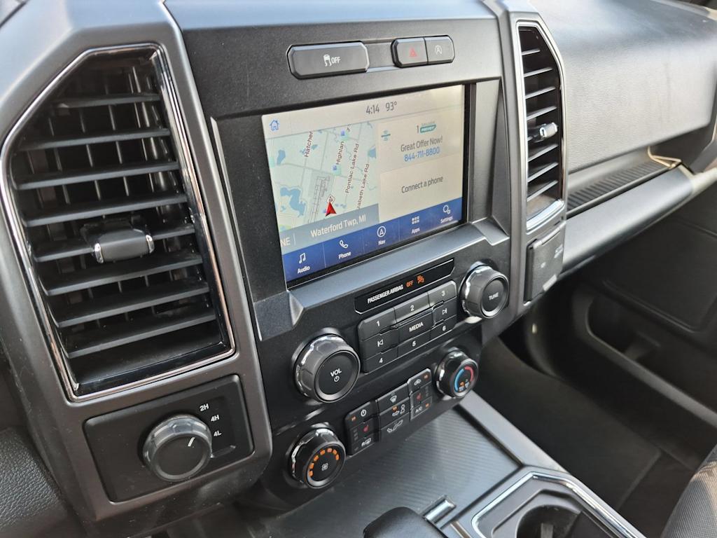 Thumbnail: 2019 Ford F-150 - 14