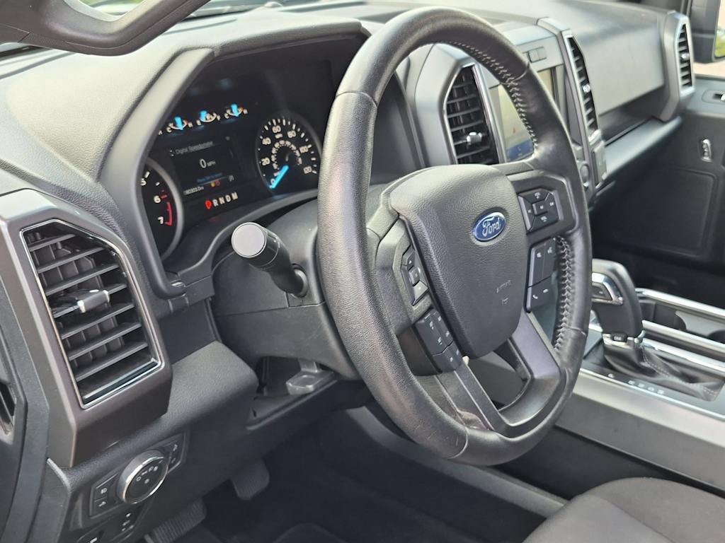 Thumbnail: 2019 Ford F-150 - 2