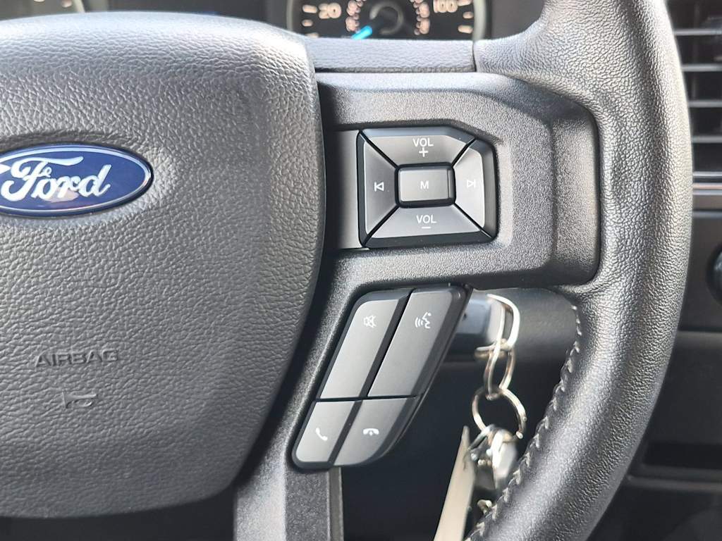 Thumbnail: 2019 Ford F-150 - 29