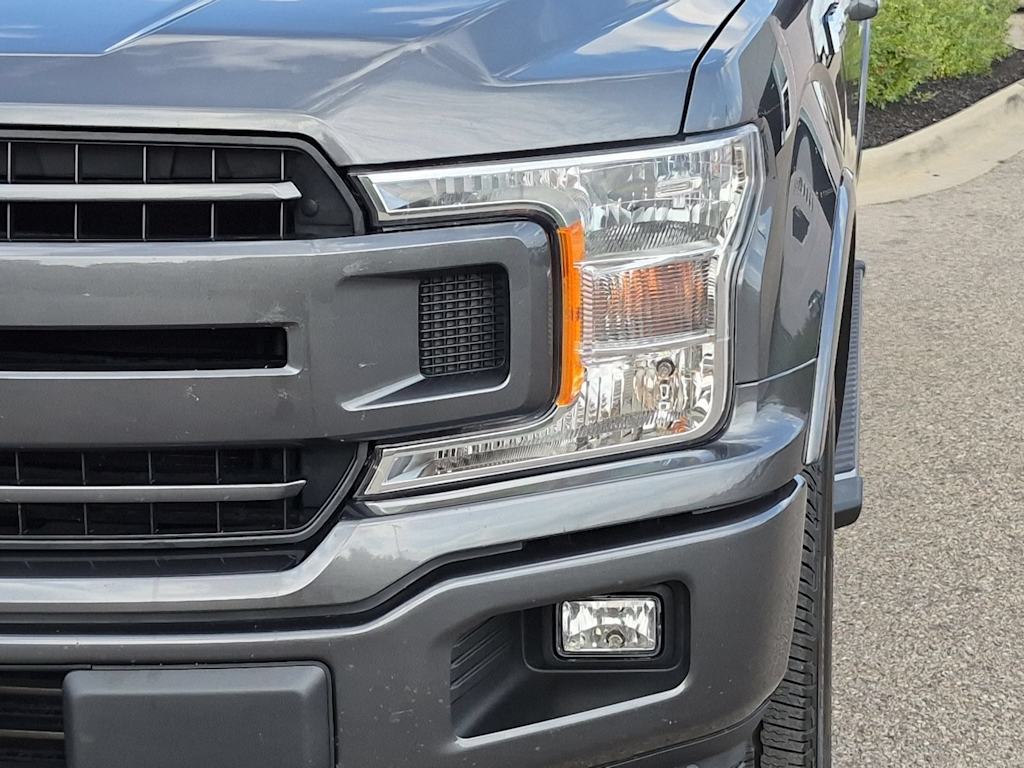 Thumbnail: 2019 Ford F-150 - 23