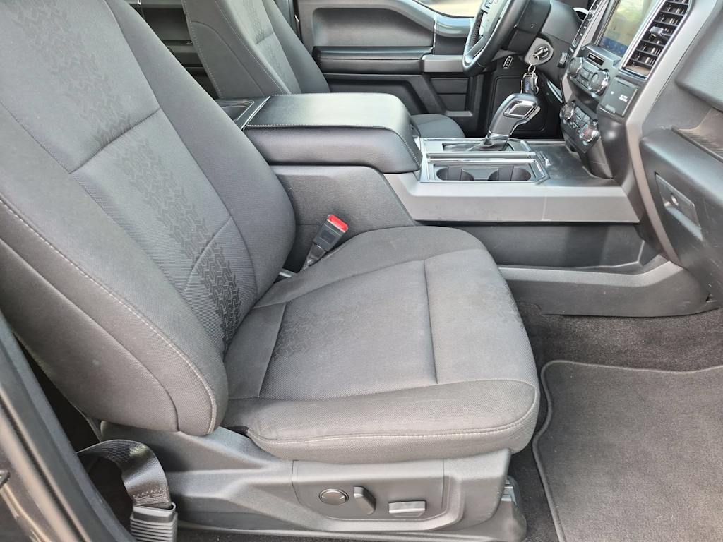 Thumbnail: 2019 Ford F-150 - 27