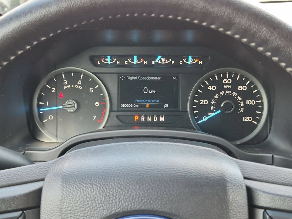 Thumbnail: 2019 Ford F-150 - 16