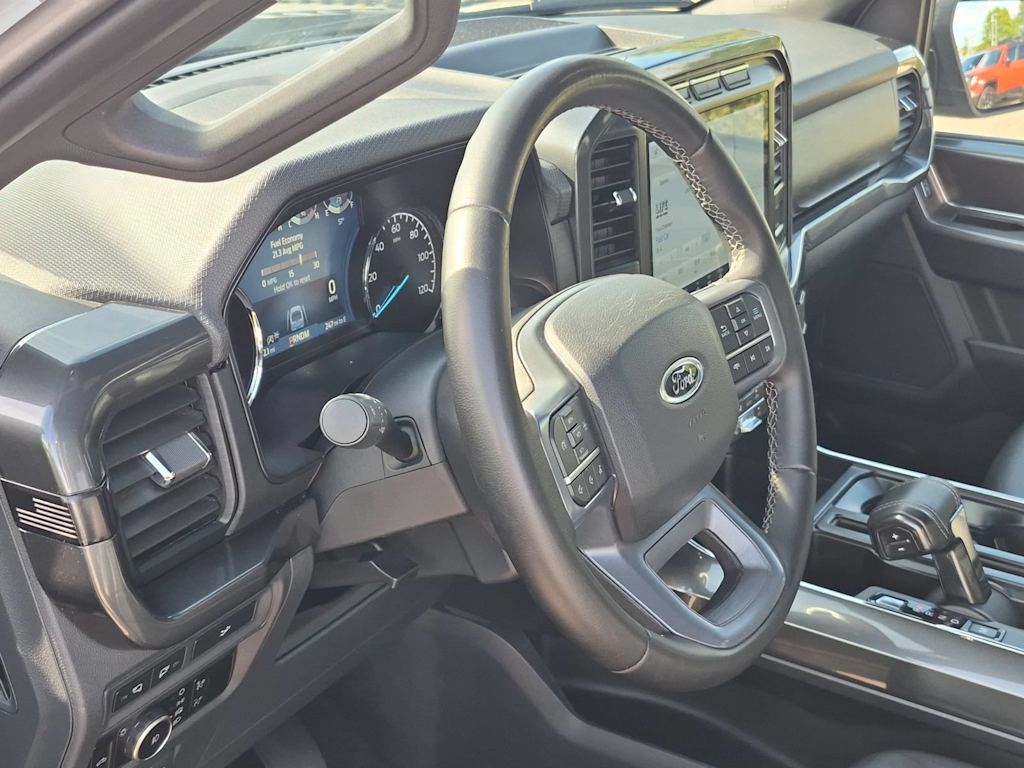 Thumbnail: 2023 Ford F-150 - 2