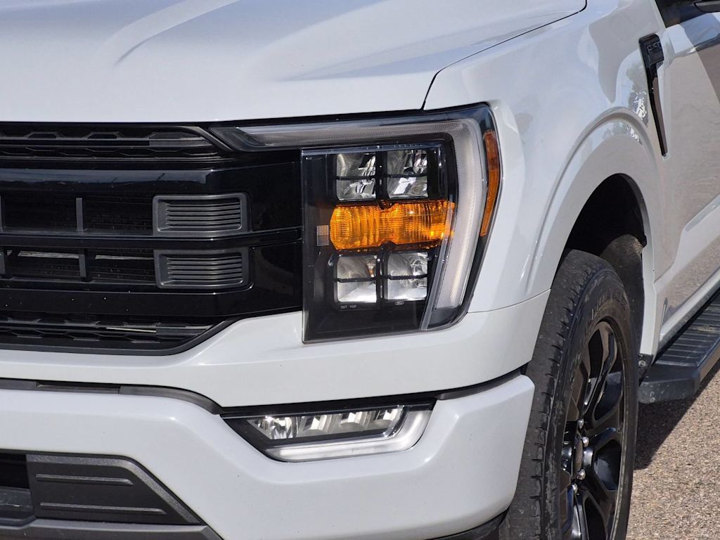 Thumbnail: 2023 Ford F-150 - 22