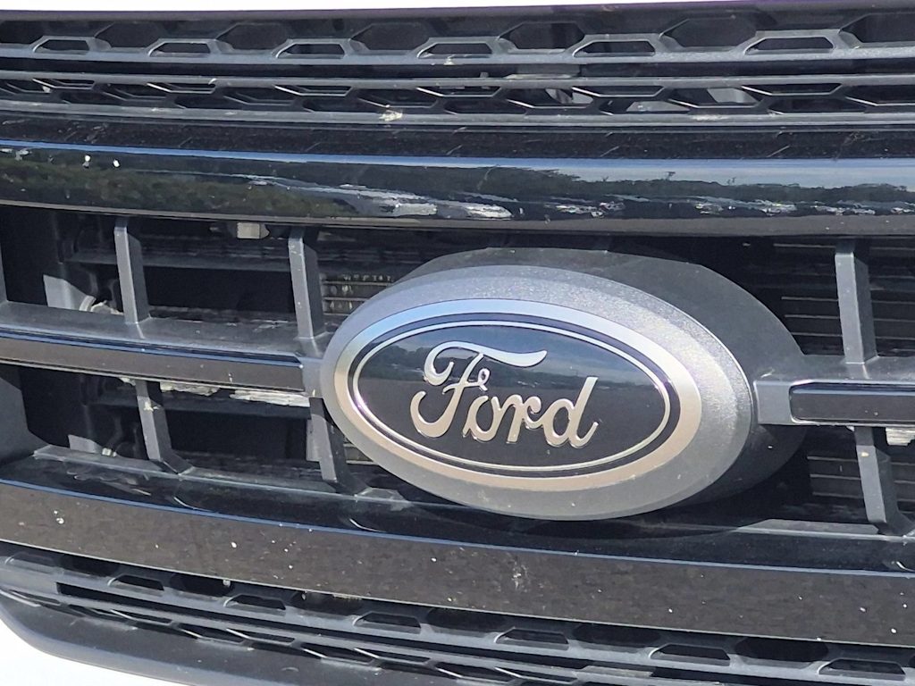 Thumbnail: 2023 Ford F-150 - 7