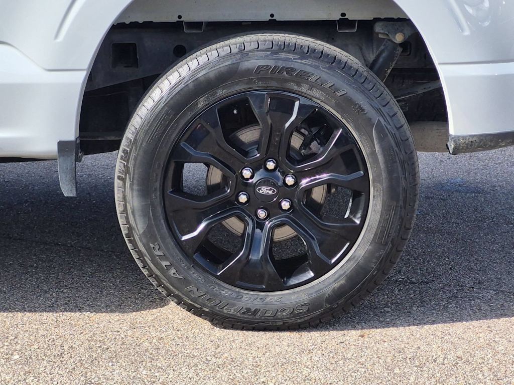 Thumbnail: 2023 Ford F-150 - 8