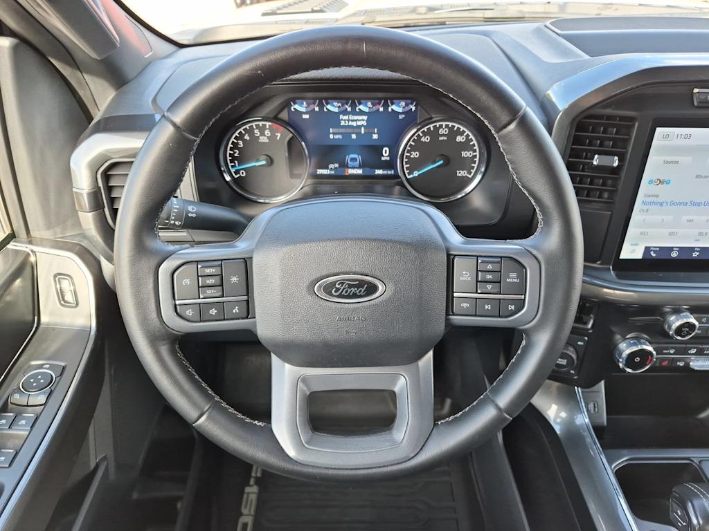 Thumbnail: 2023 Ford F-150 - 13