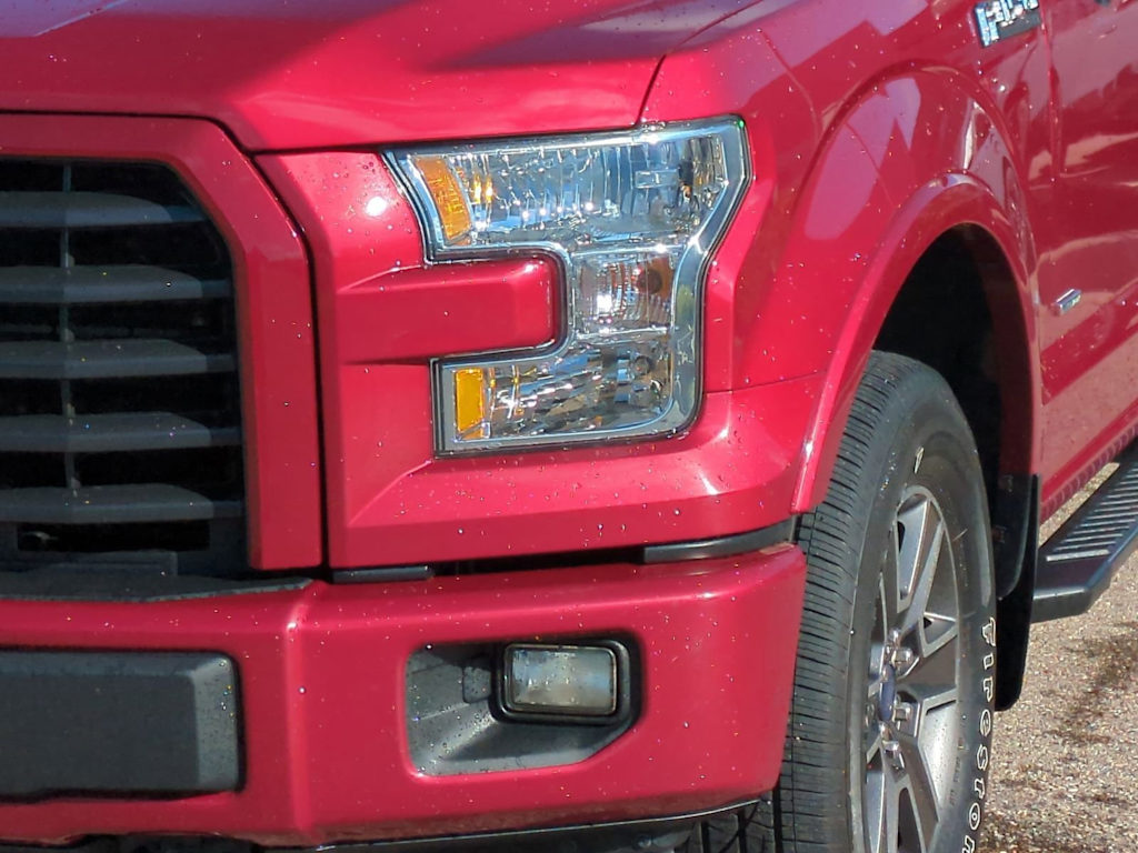 Thumbnail: 2017 Ford F-150 - 23
