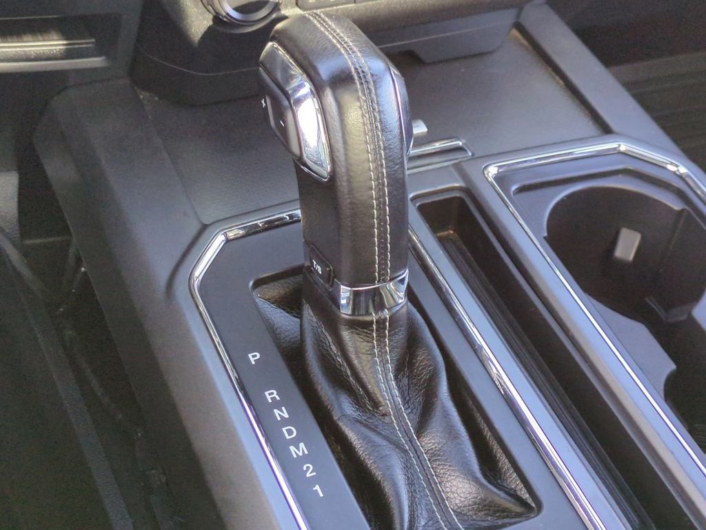 Thumbnail: 2017 Ford F-150 - 36