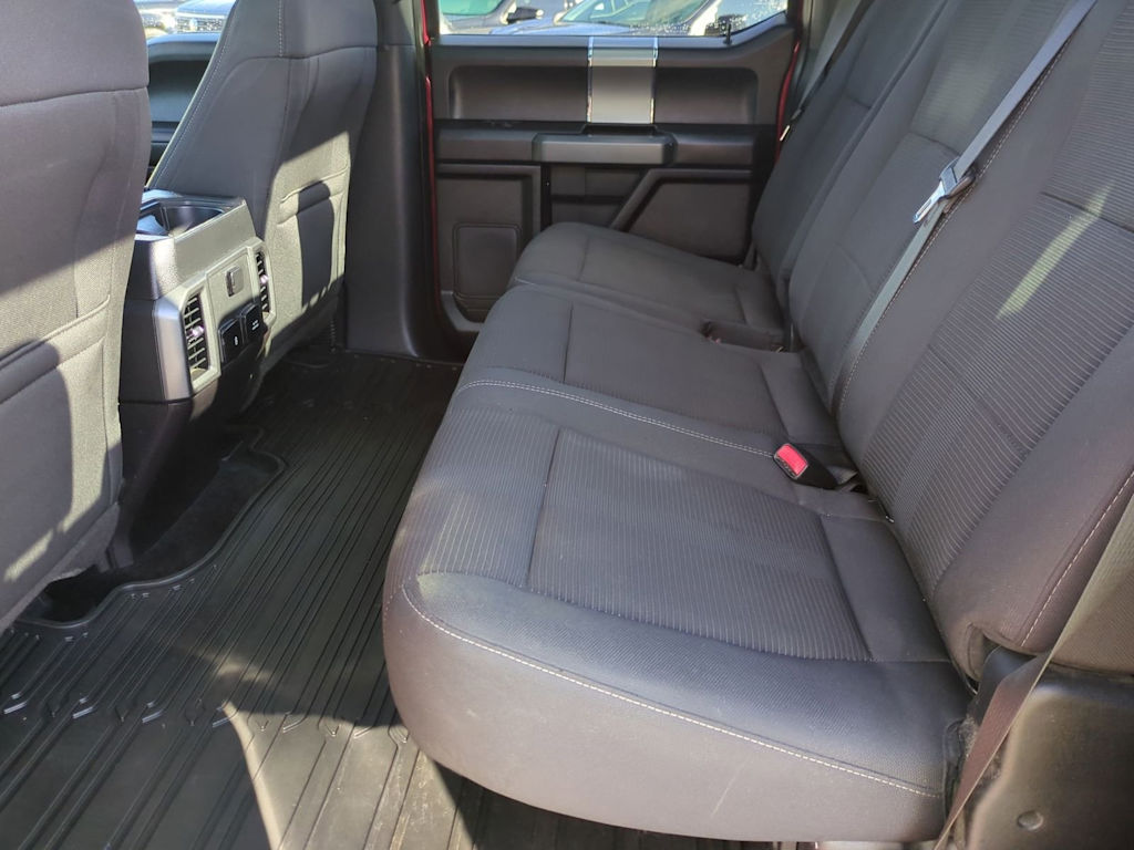 Thumbnail: 2017 Ford F-150 - 12